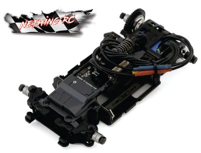 Kyosho Mini-Z MR-04 EVO2 Chassis Set (W-MM/8500KV) KYO32890
