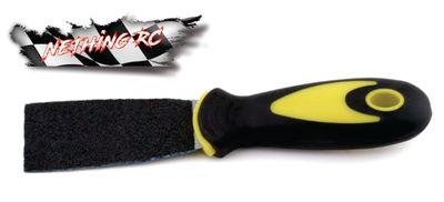 SXT 1 1/2&quot; Narrow Tire Sanding Stick SXT00091