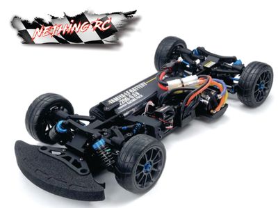 Tamiya TA08 1/10 4WD Touring Car Pro Chassis Kit TAM58693