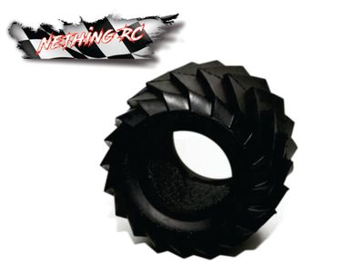 RC4WD Dick Cepek 1.9 Giant Puller Pulling Tire RC4ZT0070