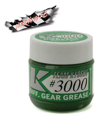 Kyosho Gear Differential Grease (3,000cst) KYO96502