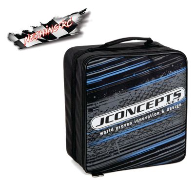 JConcepts Universal Radio Storage Bag (Pluck &amp; Pull) JCO2338