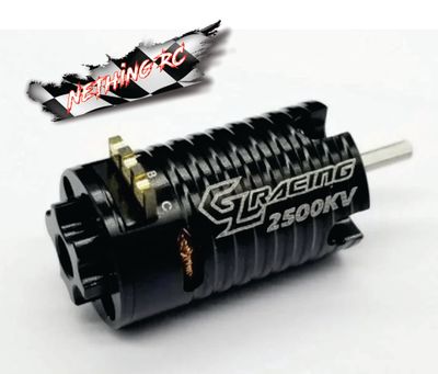 GL Racing 2500Kv HT Brushless Motor ( Sensorless ) GMM-001-2500