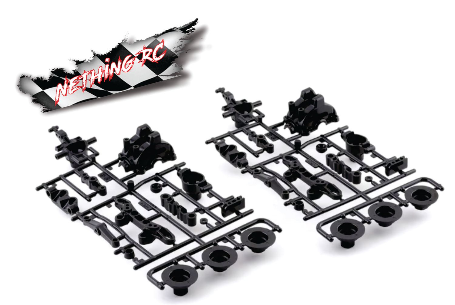 Tamiya TT-02 A Parts Set TAM51527