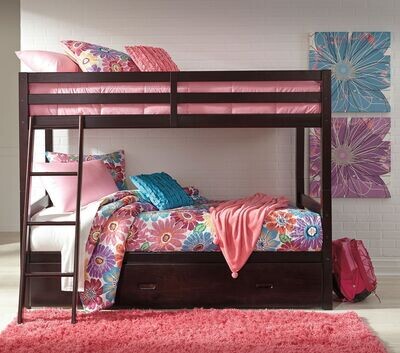 Kids Storage Beds
