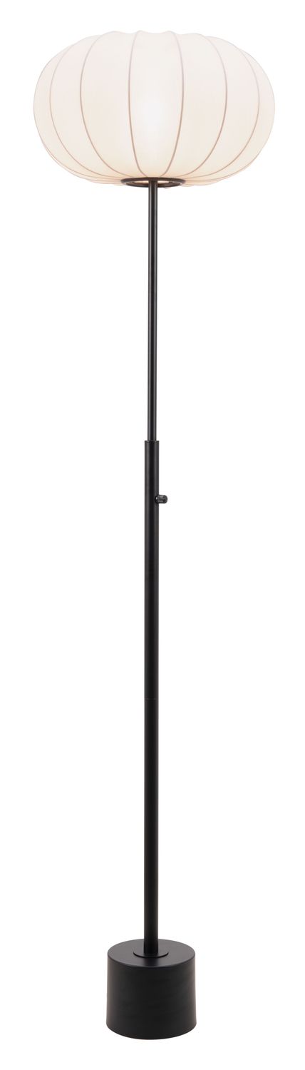 Wisteria - Floor Lamp - White
