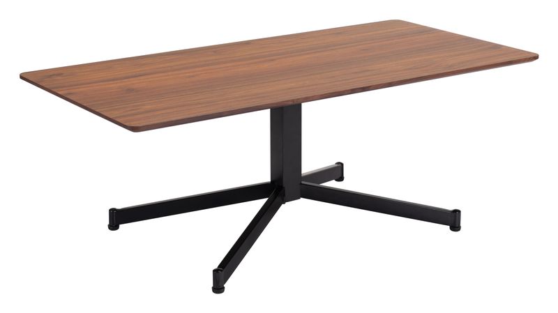 Mazzy - Coffee Table - Brown