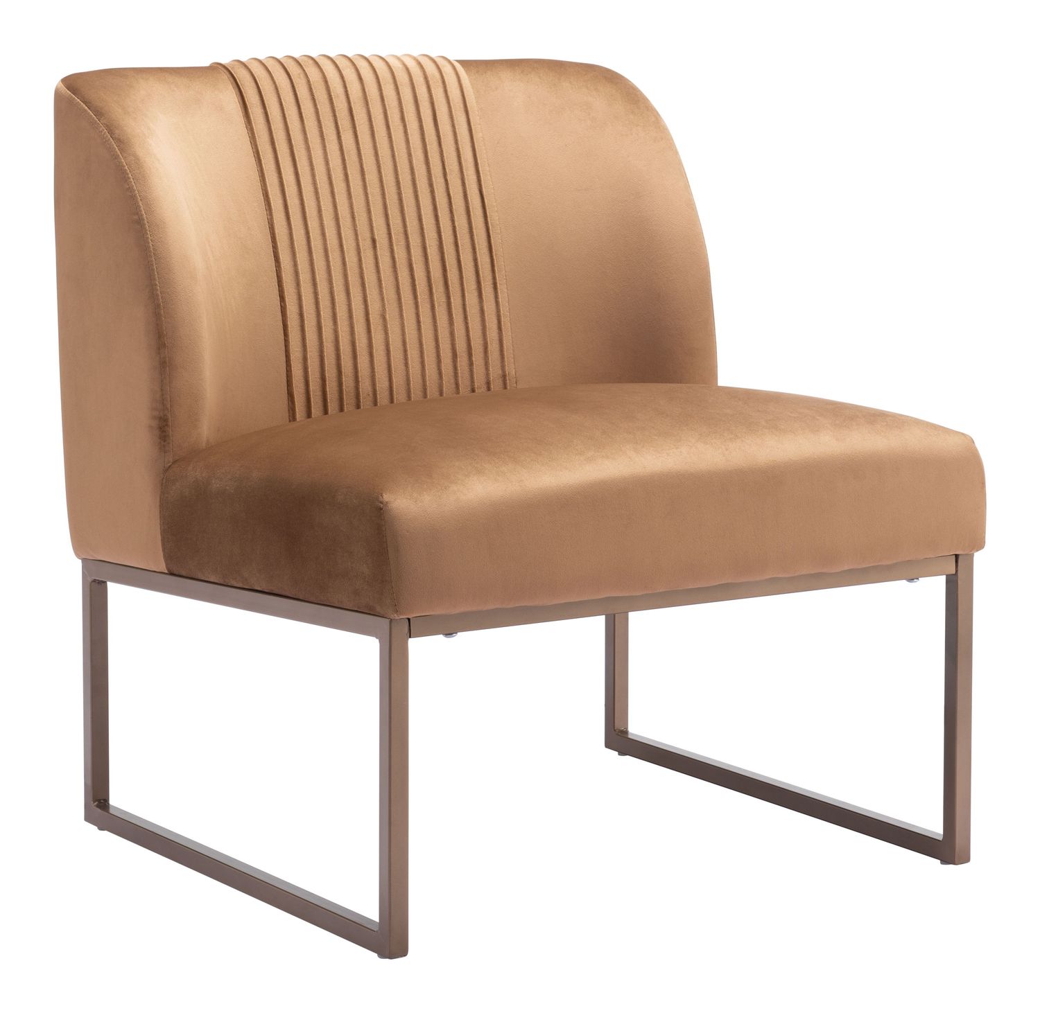 Sante Fe - Accent Chair - Brown