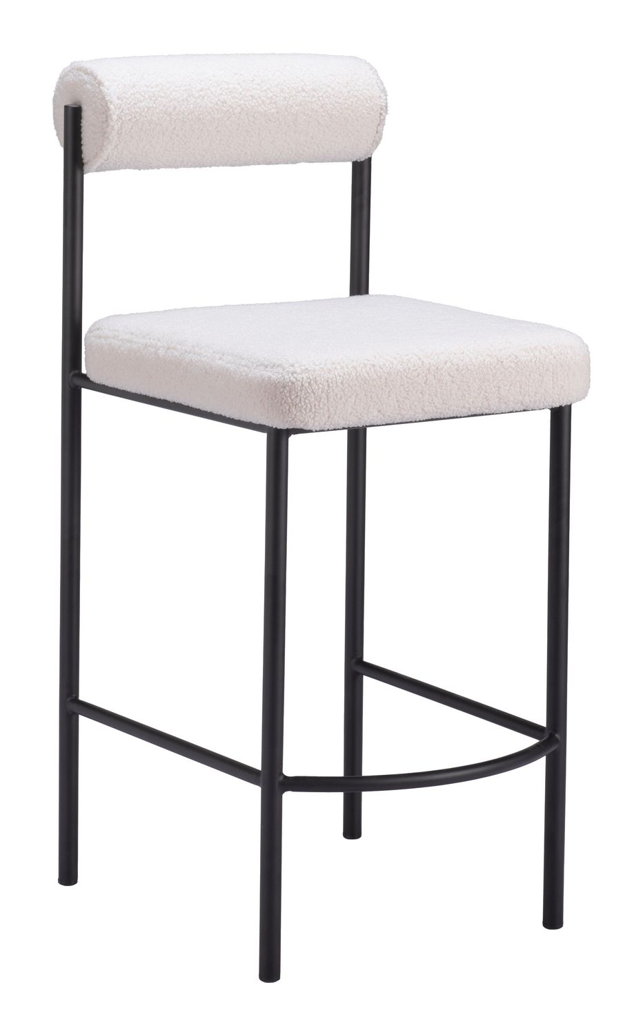 Nogales - Wooden Dining Table - Acacia And Coastal Gray