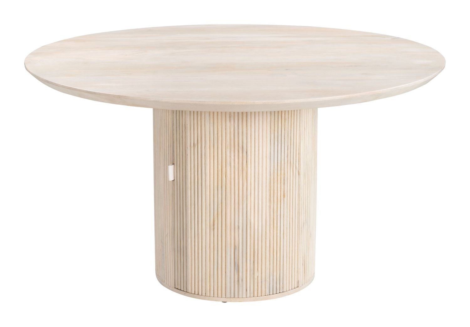 Izola - Dining Table - Natural