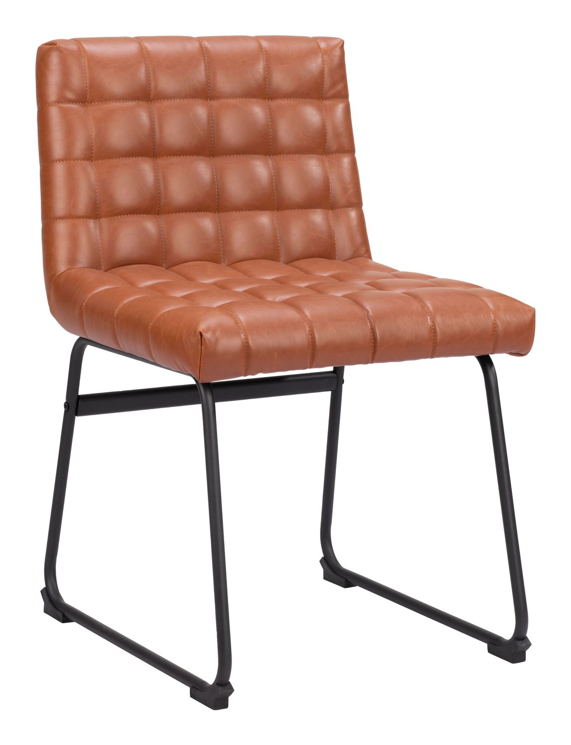 Pago - Dining Chair (Set of 2) - Brown