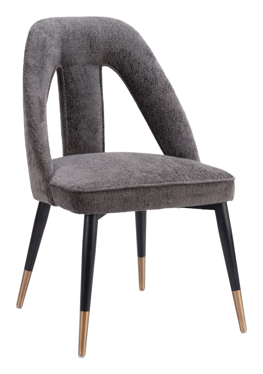 Artus - Dining Chair - Gray