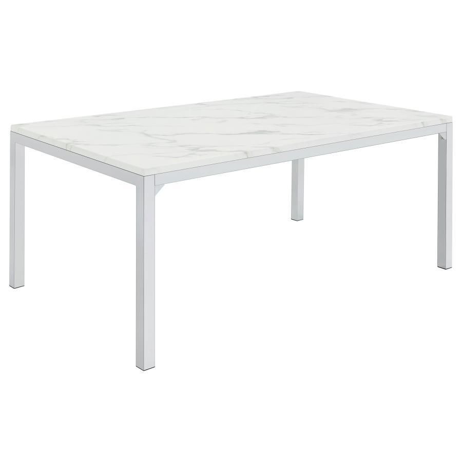 Essen - Dining Chair - Ivory