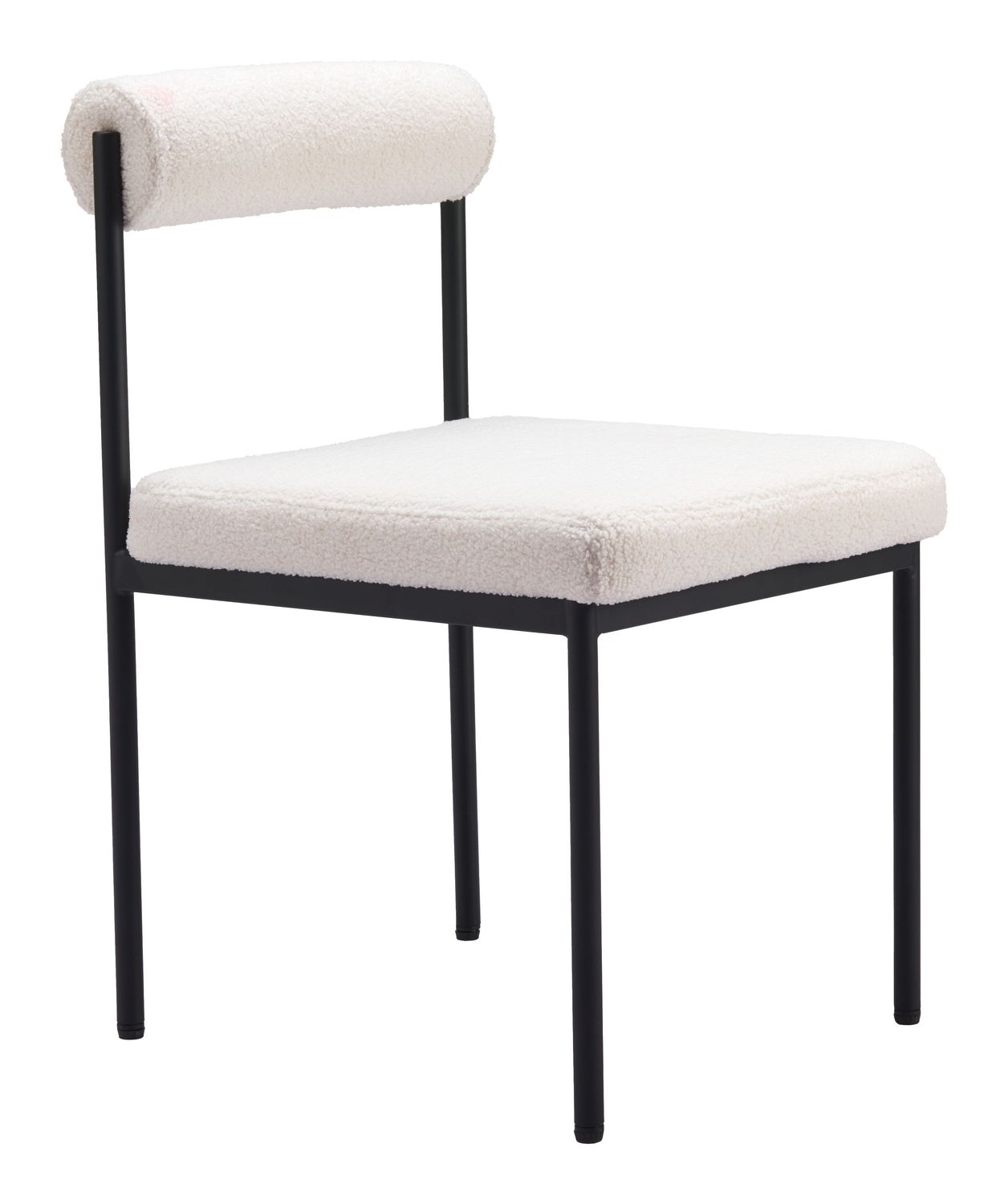 Livorno - Dining Chair - Ivory