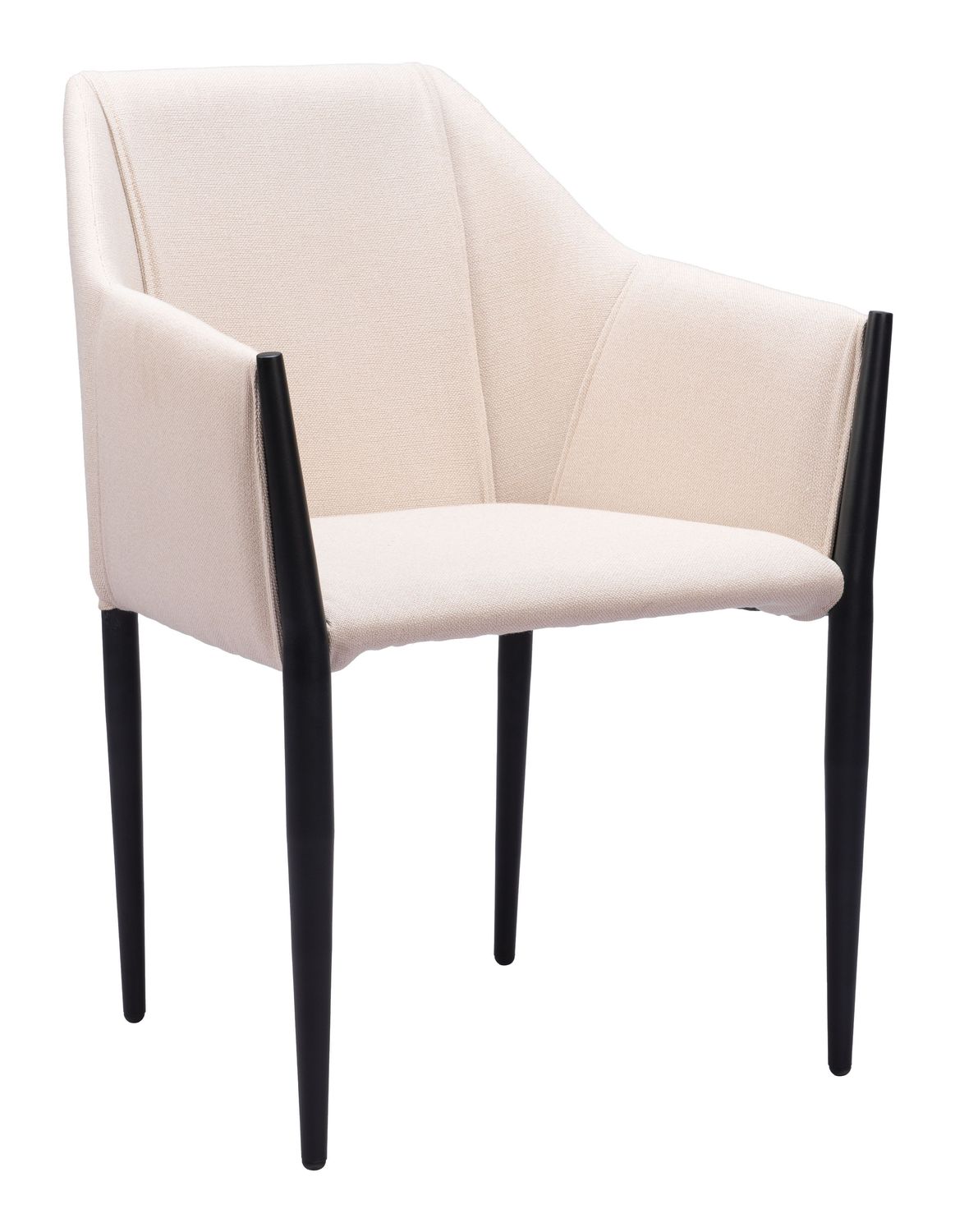 Andover - Dining Chair - Beige