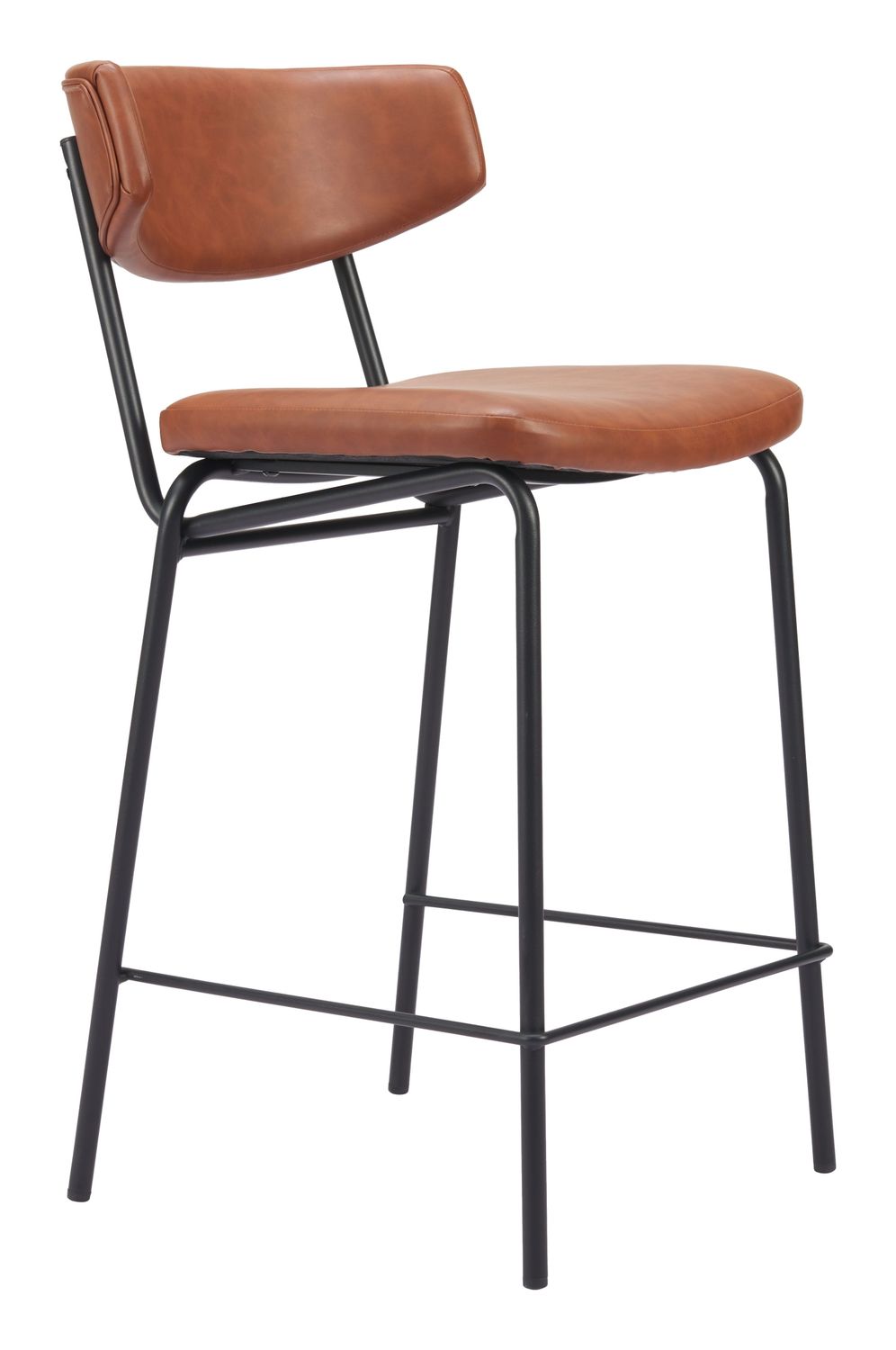 Juniper - Upholstered Side Chairs (Set of 2) - Gray