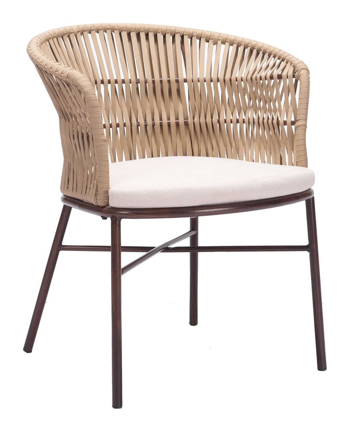 Freycinet - Dining Chair - Natural