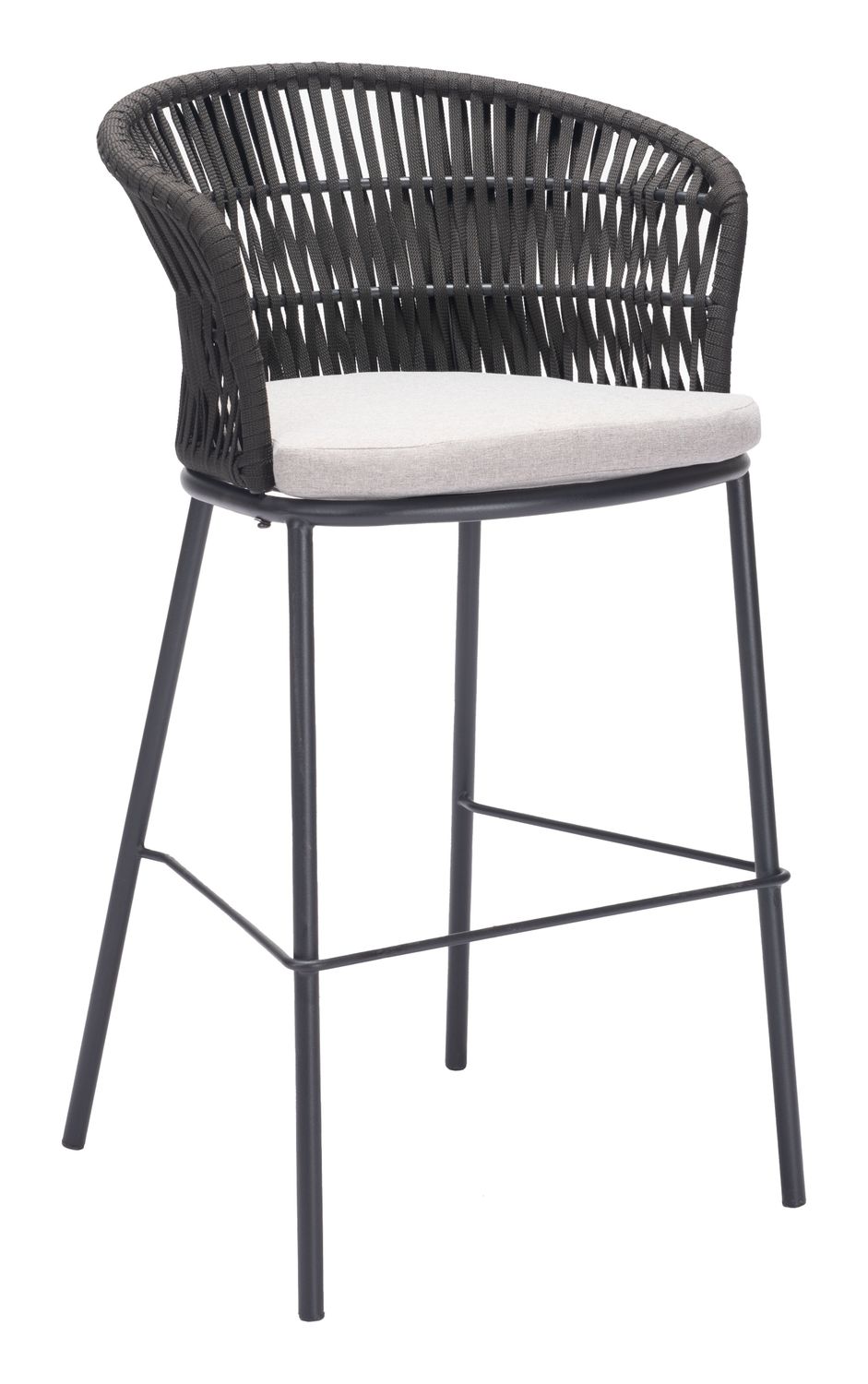 Freycinet - Barstool - Black