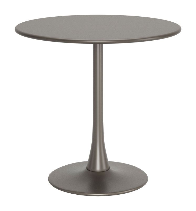 Soleil - Dining Table - Taupe