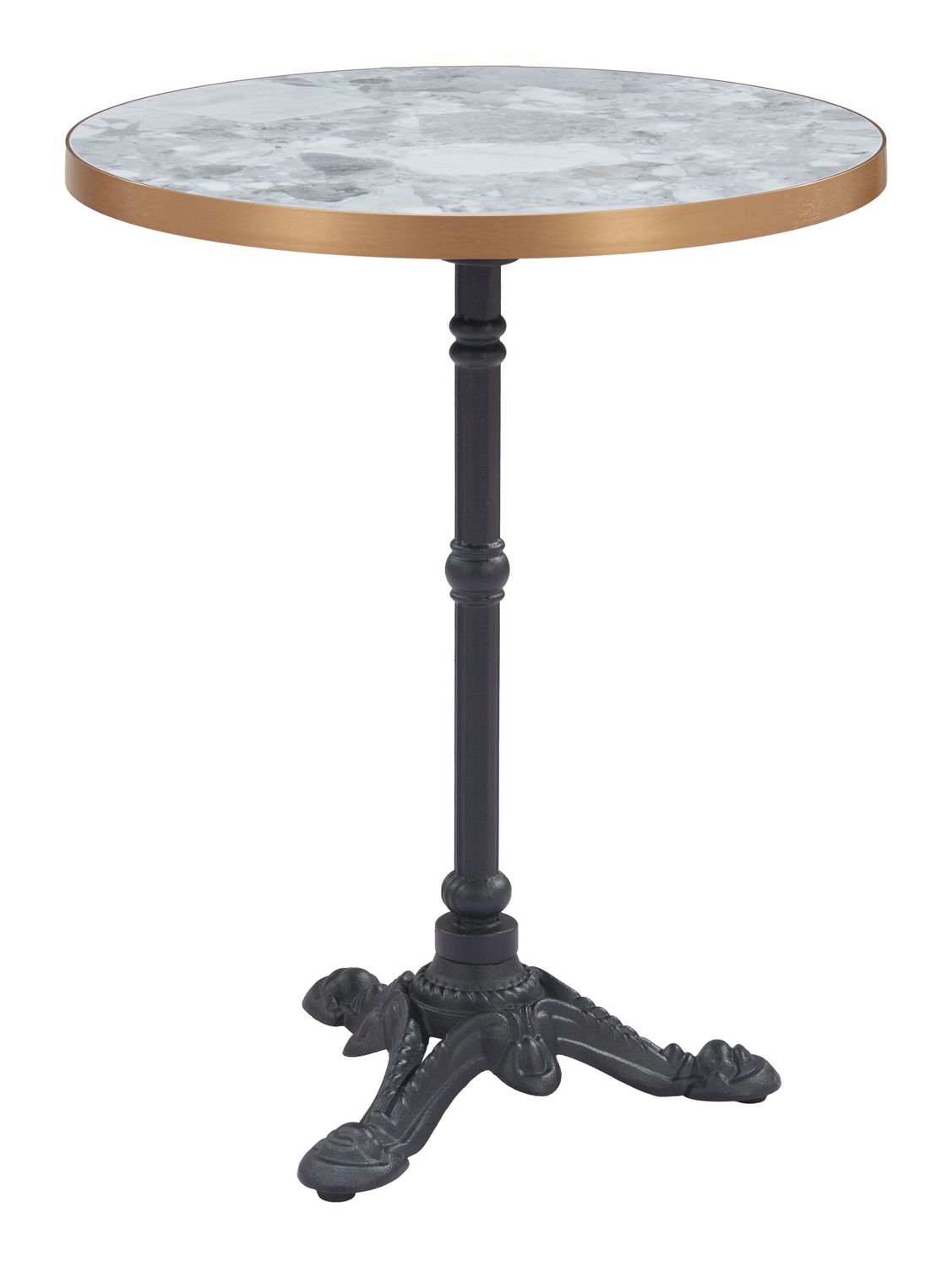 Gazebo - Dining Table - Multicolor