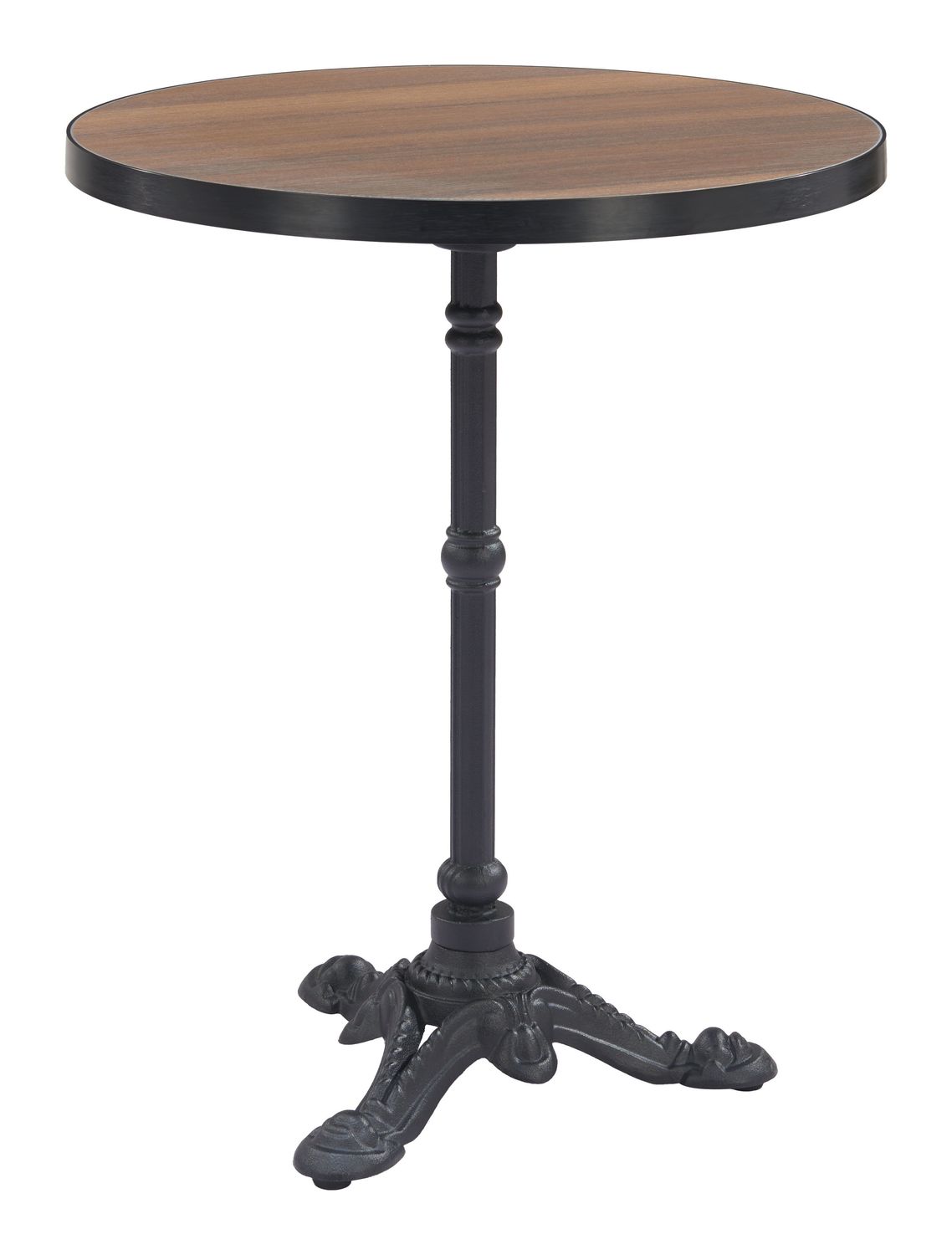 Gazebo - Dining Table - Walnut