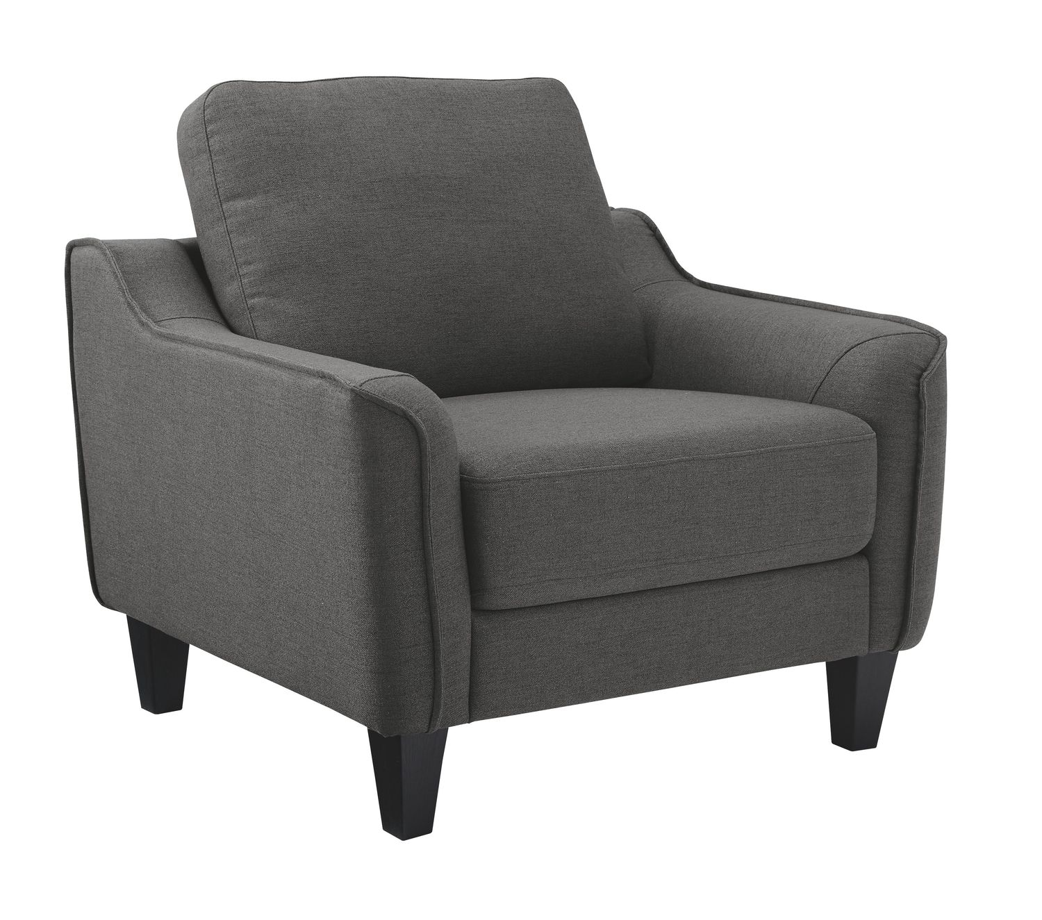 Jarreau - Gray - Chair