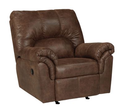 Bladen - Coffee - Rocker Recliner