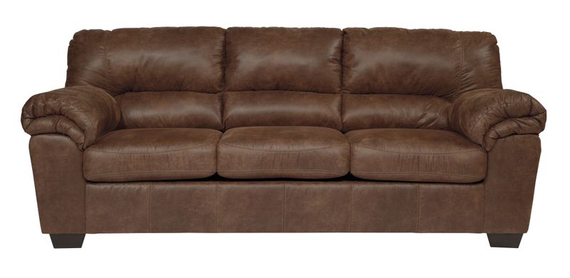 Bladen - Coffee - Full Sofa Sleeper