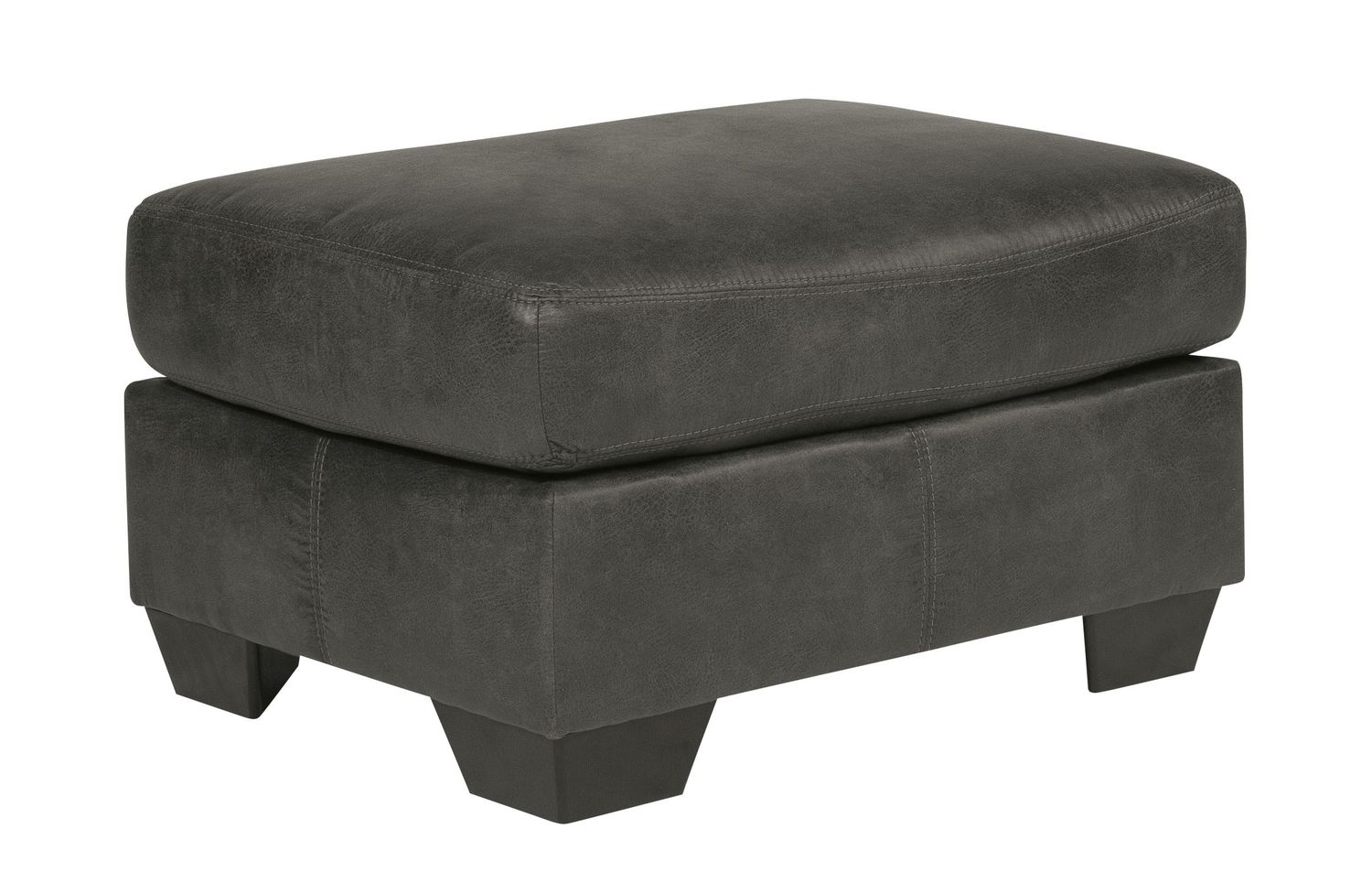 Bladen - Slate - Ottoman