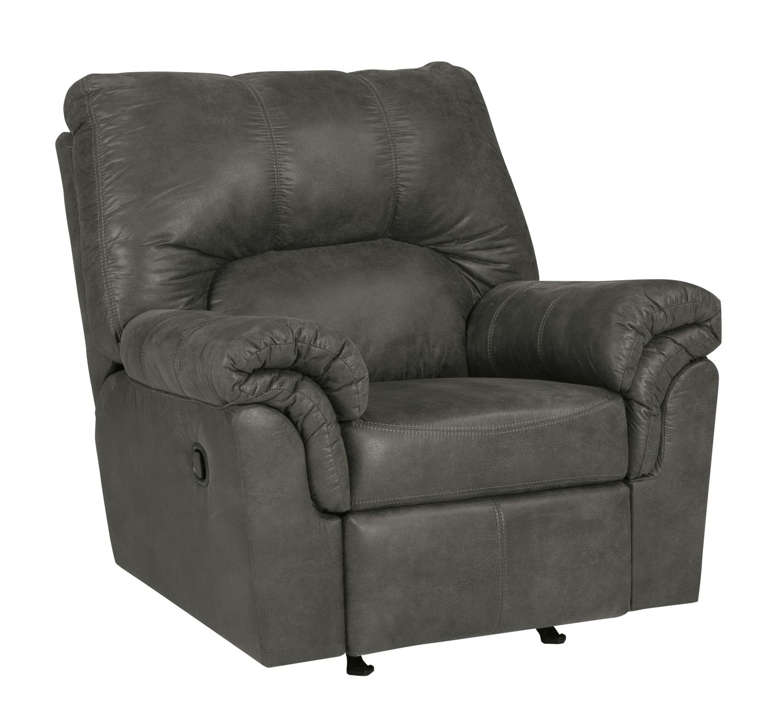 Bladen - Slate - Rocker Recliner