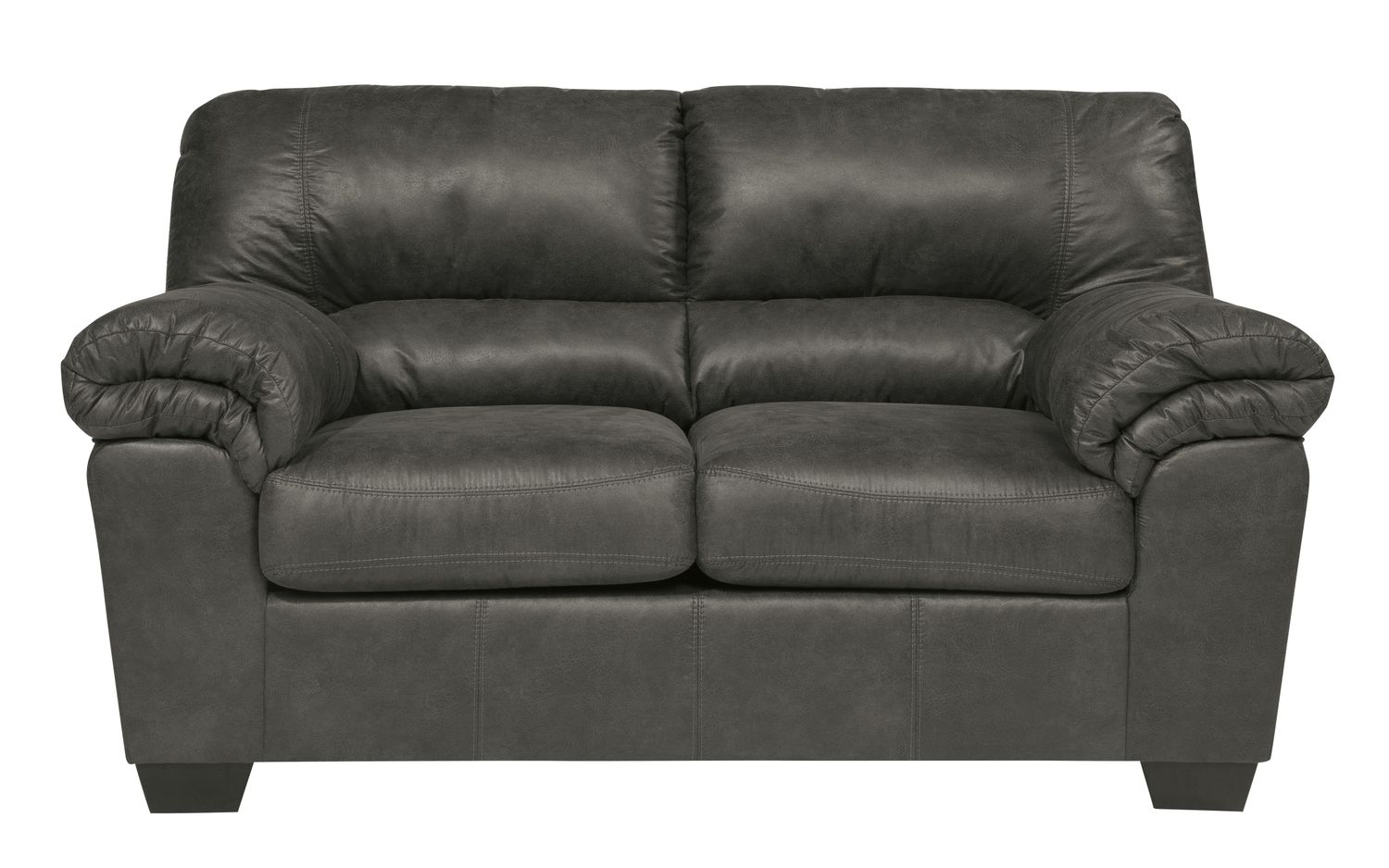 Bladen - Slate - Loveseat