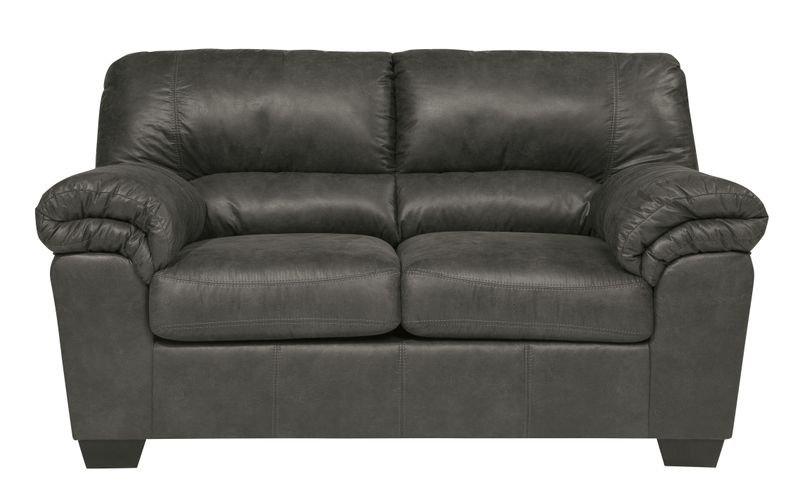Bladen - Slate - Loveseat