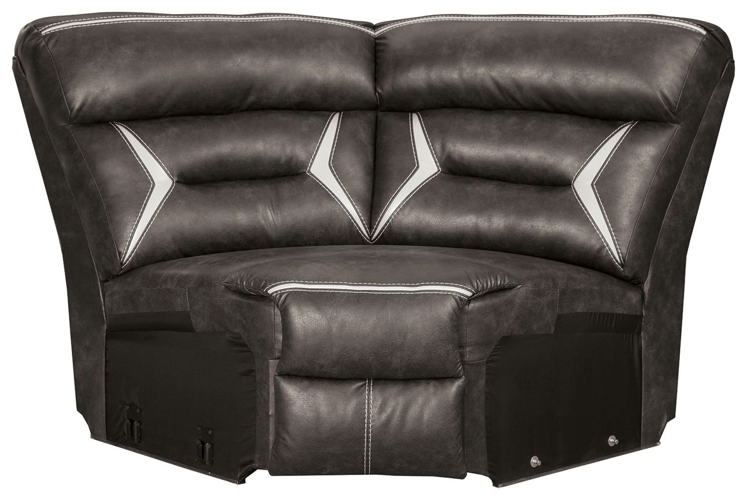 Kincord - Midnight - Wedge