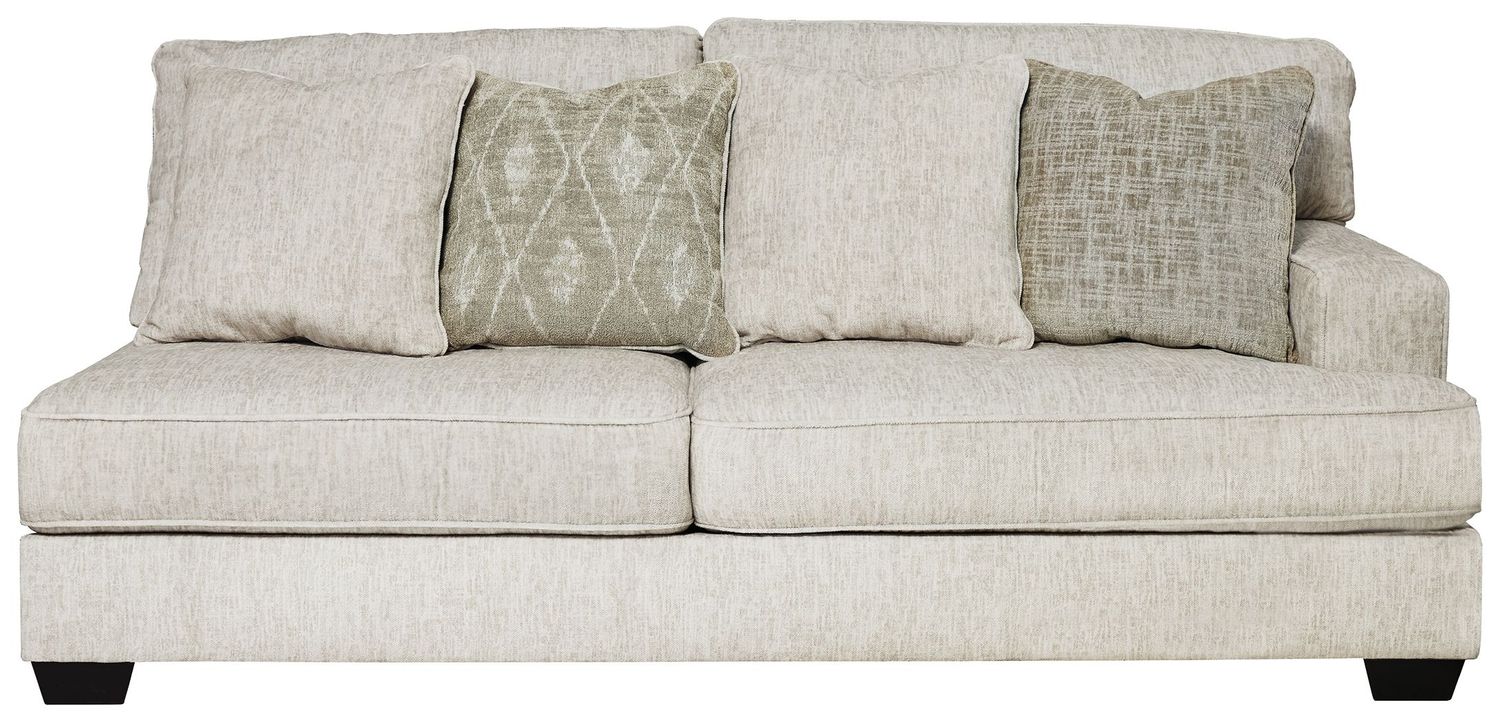 Rawcliffe - Parchment - Raf Sofa