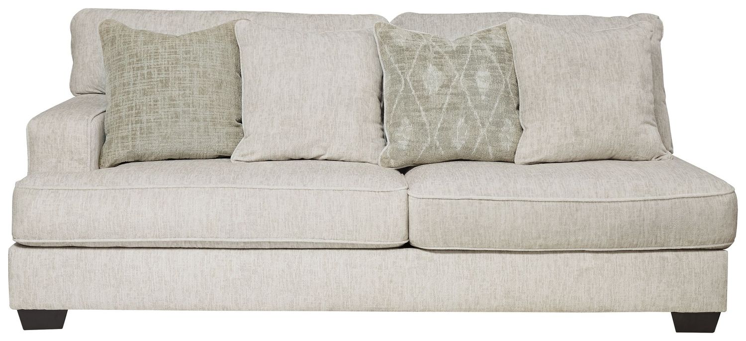 Rawcliffe - Parchment - Laf Sofa