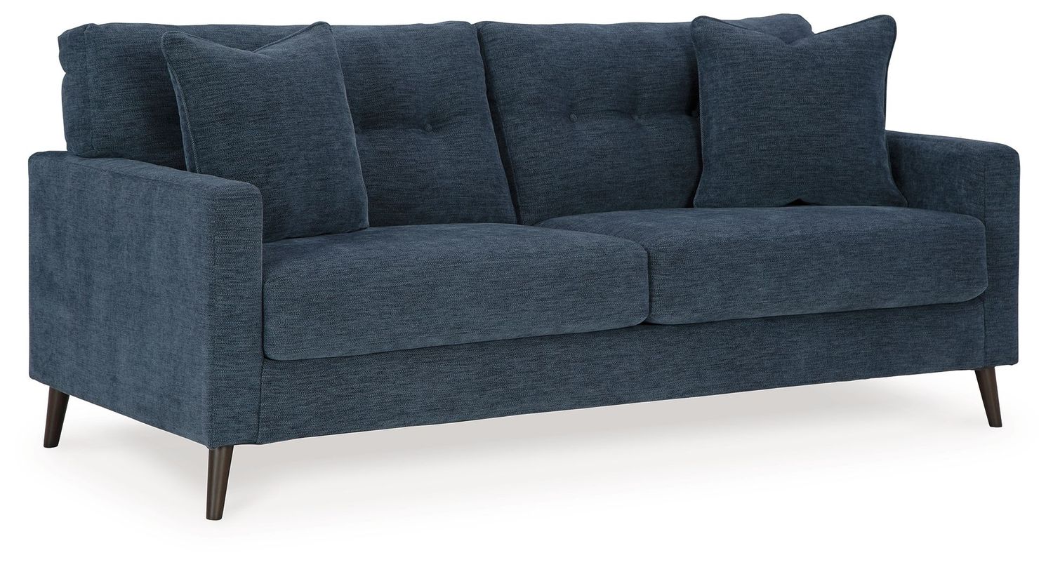 Bixler - Navy - Sofa