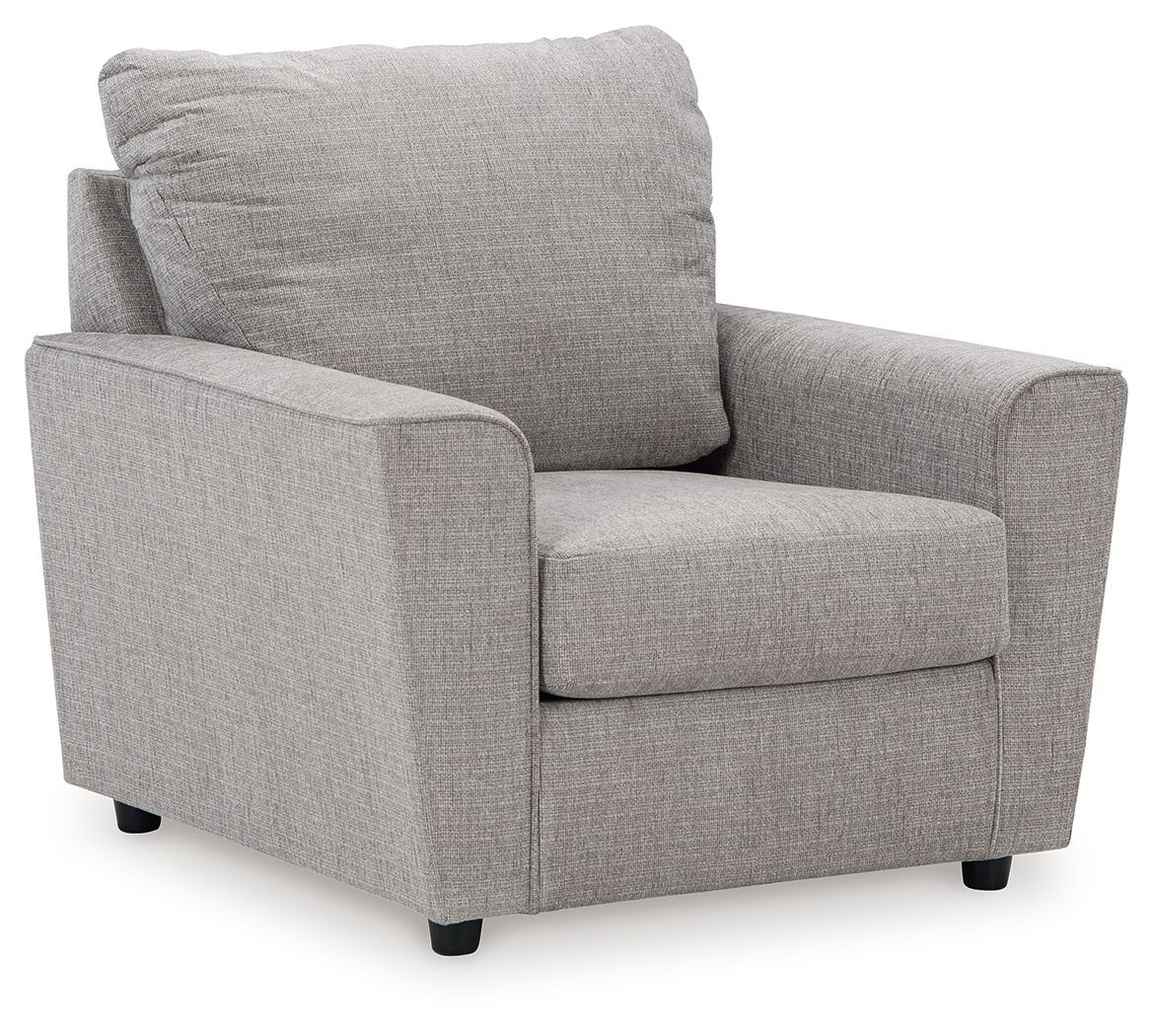 Stairatt - Anchor - Chair