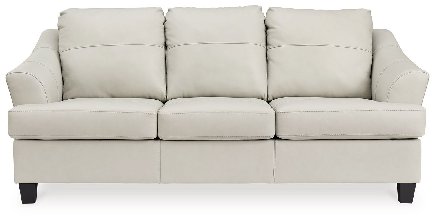 Genoa - Coconut - Queen Sofa Sleeper