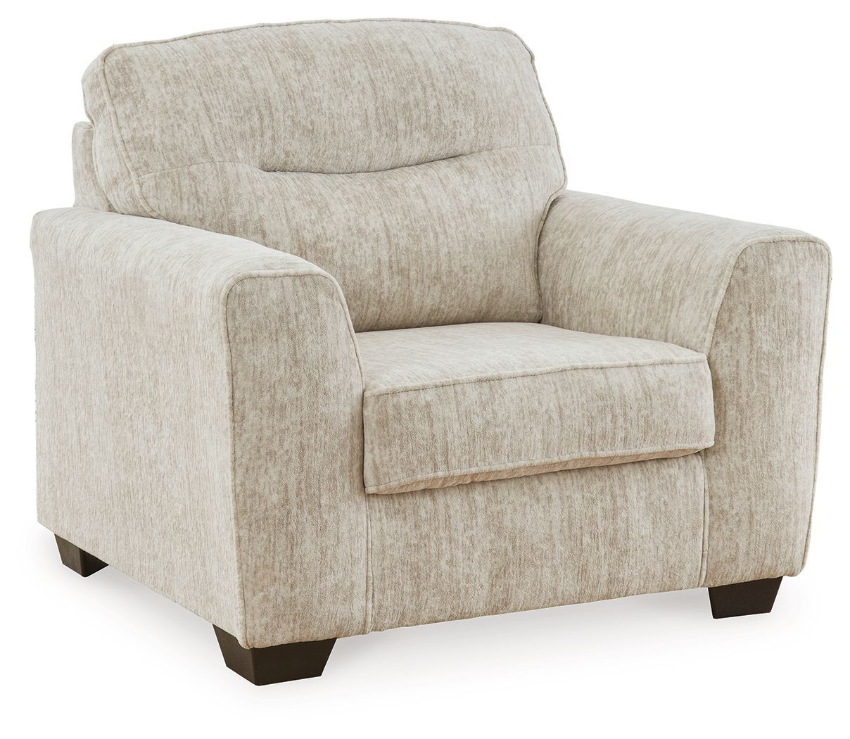 Lonoke - Parchment - Chair And A Half