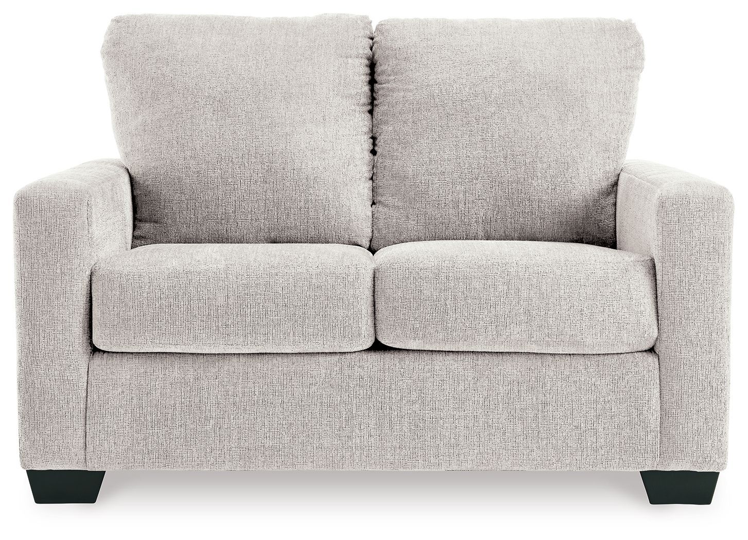 Rannis - Snow - Twin Sofa Sleeper