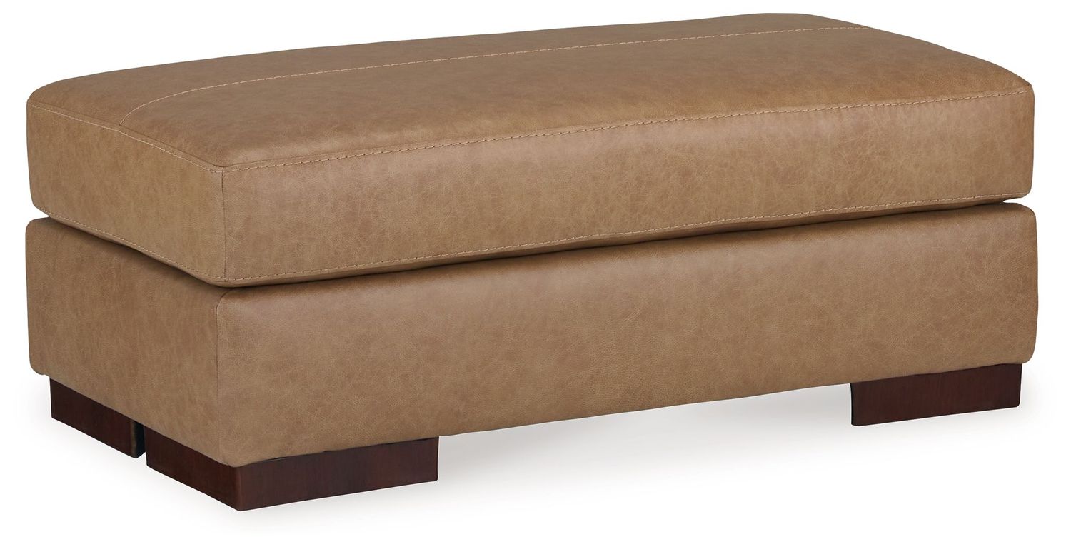 Lombardia - Tumbleweed - Ottoman