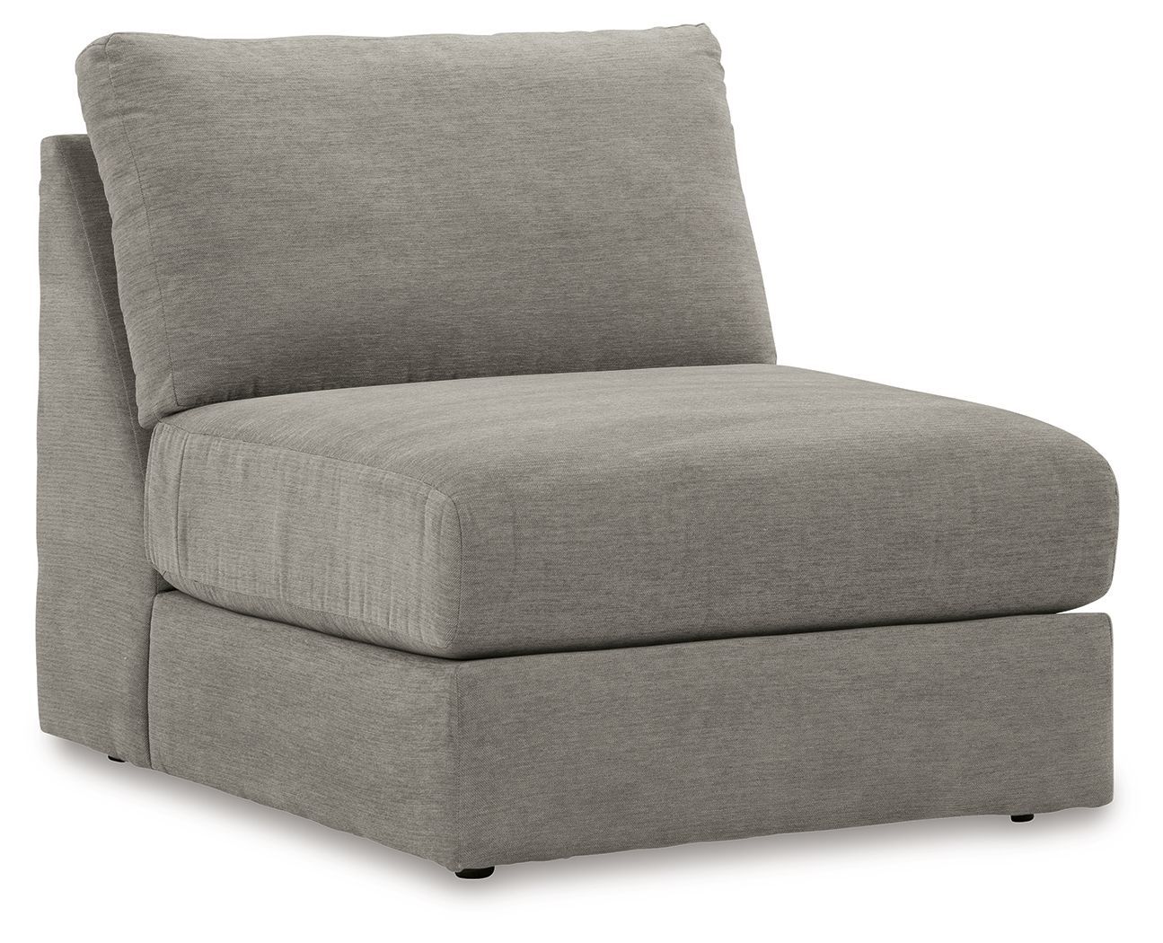 Avaliyah - Ash - Armless Chair