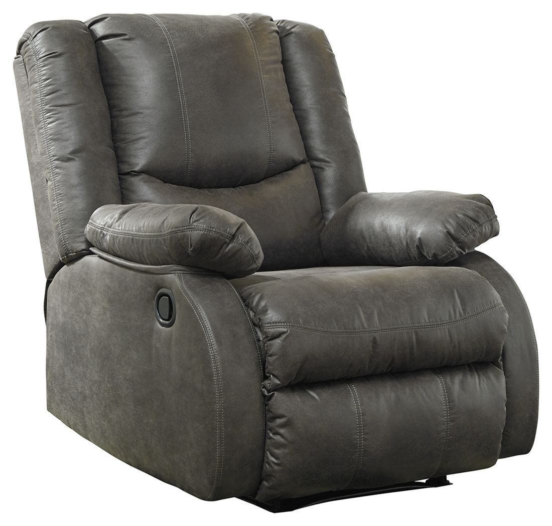 Bladewood - Slate - Zero Wall Recliner