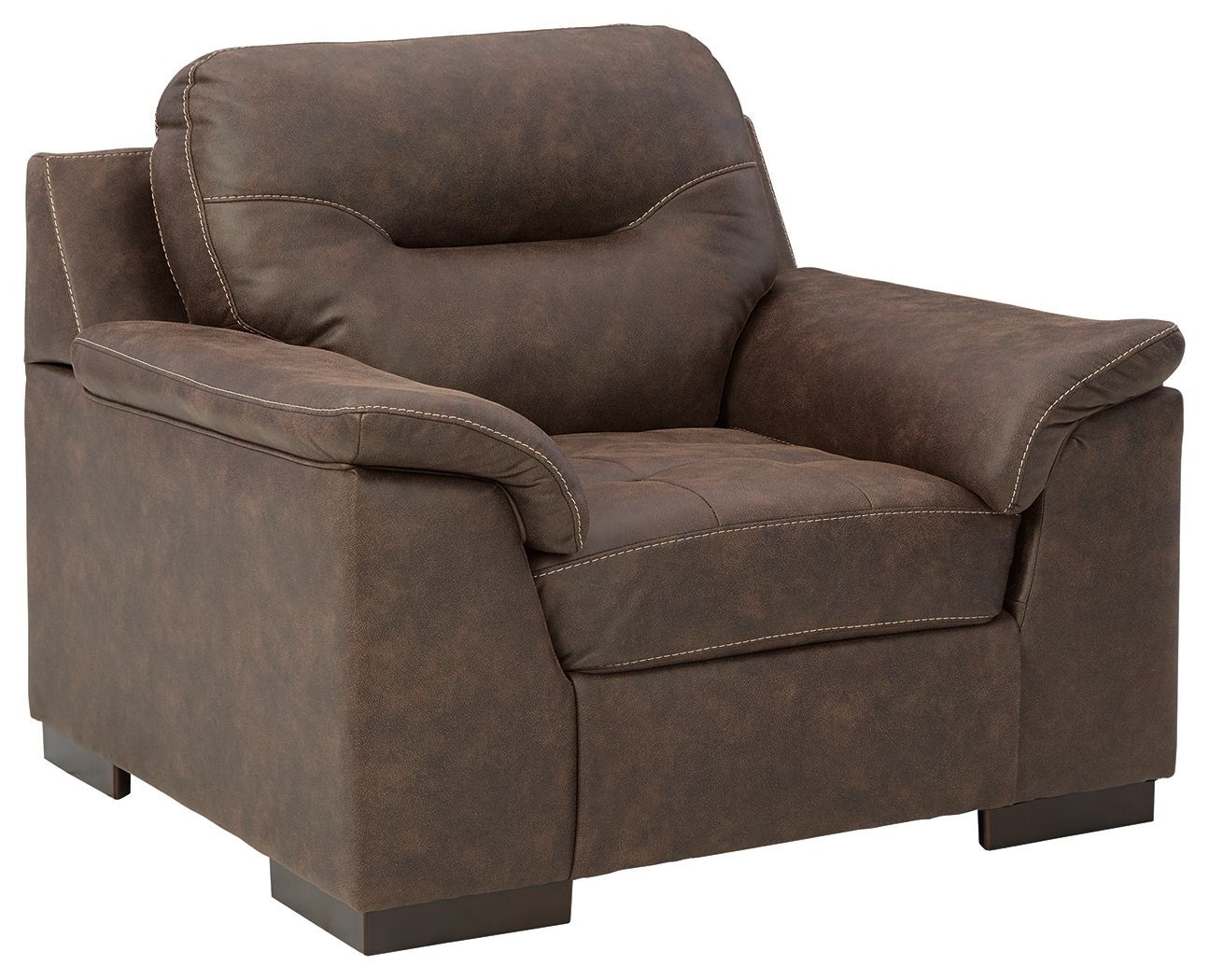 Maderla - Walnut - Chair