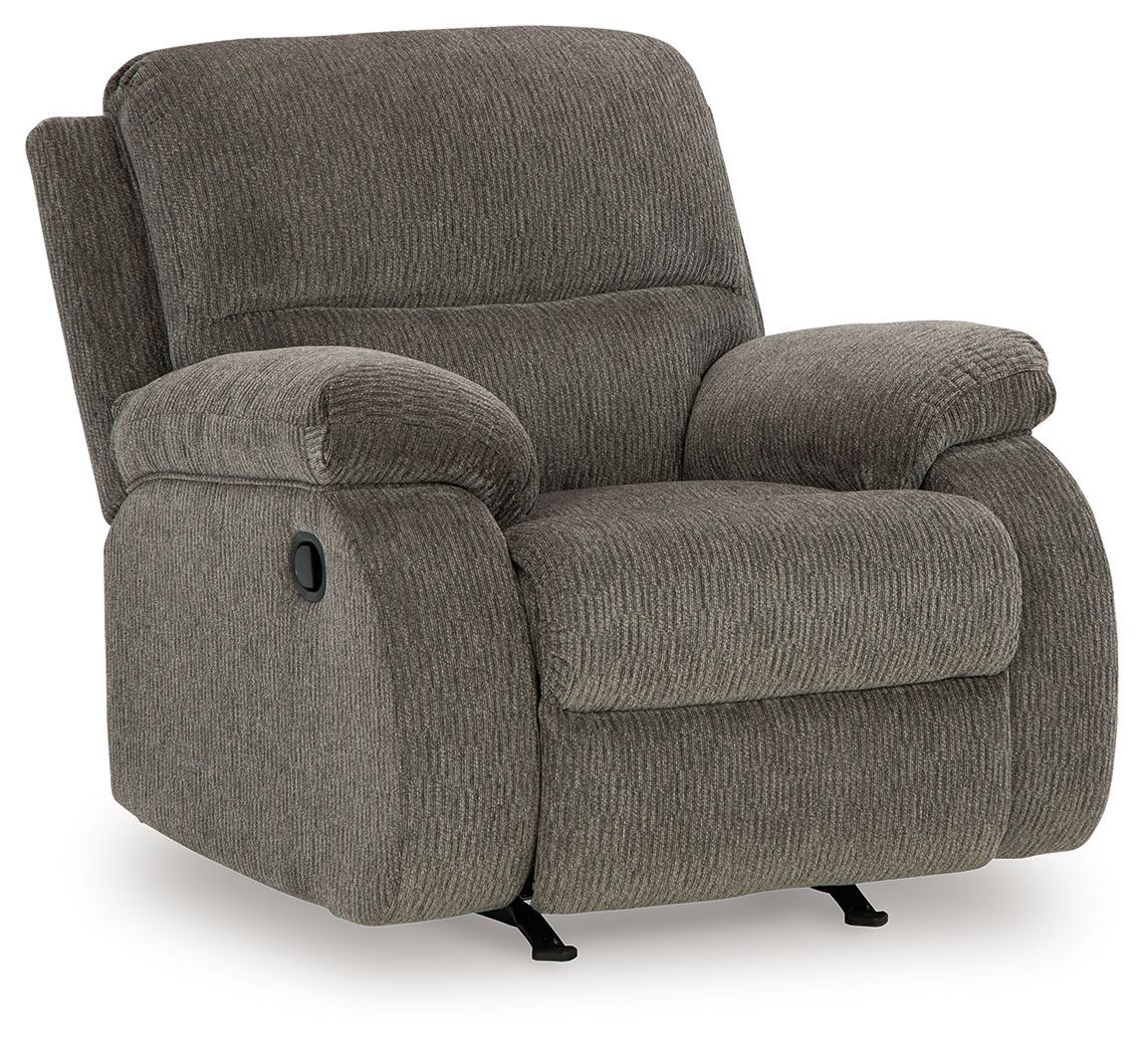 Scranto - Brindle - Rocker Recliner