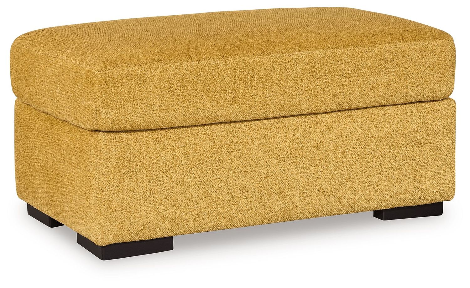 Keerwick - Sunflower - Ottoman
