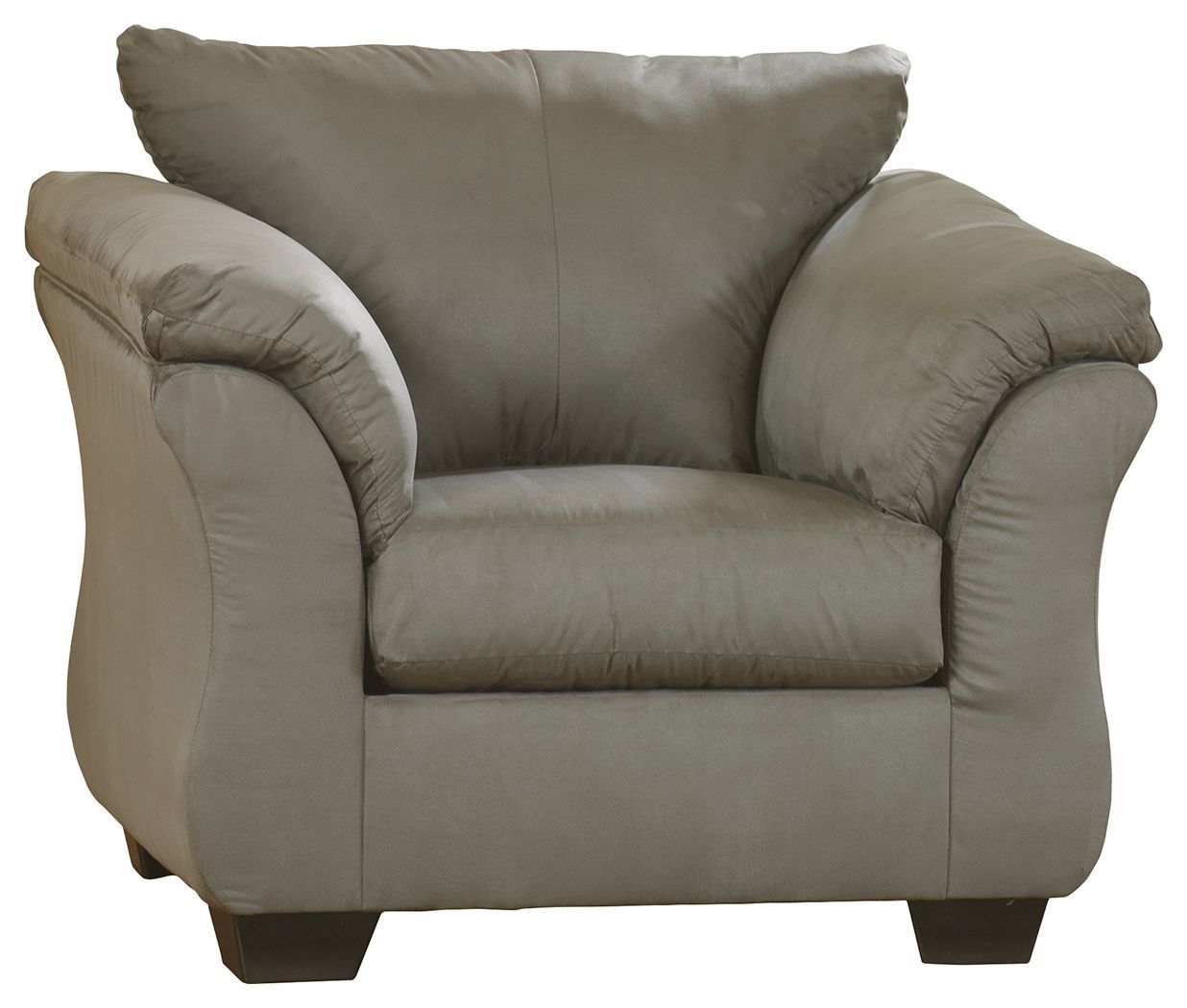 Darcy - Cobblestone - Chair