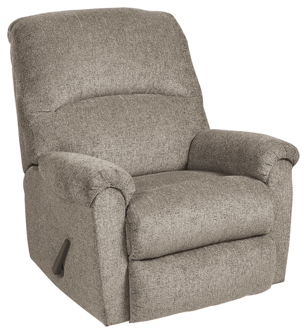 Ballinasloe - Platinum - Rocker Recliner
