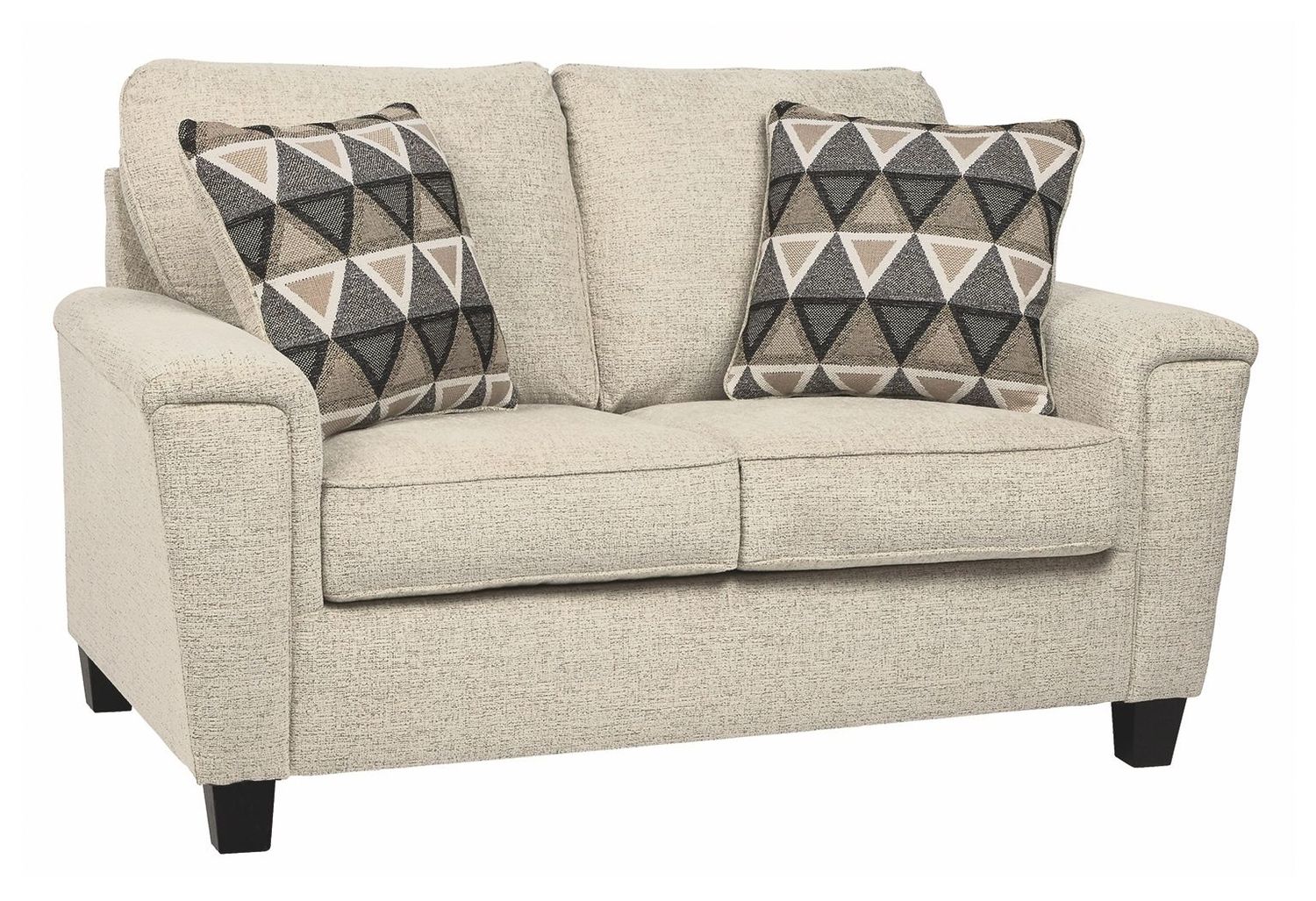 Abinger - Natural - Loveseat