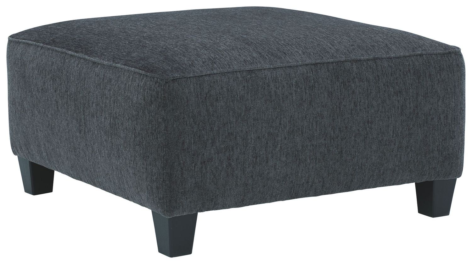 Abinger - Smoke - Oversized Accent Ottoman